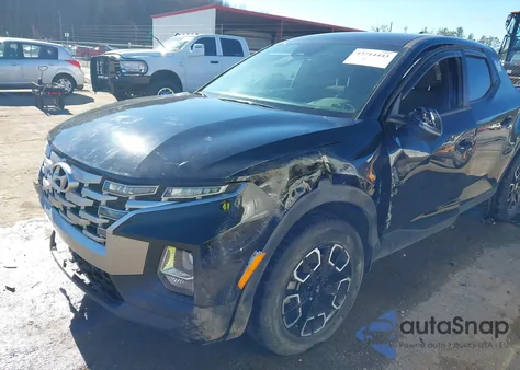 2022 Hyundai Santa Cruz Sel z USA, uszkodzony, nr VIN 5NTJB4AE3NH031772